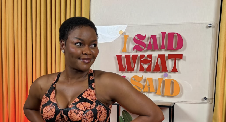 Kehinde Bankole