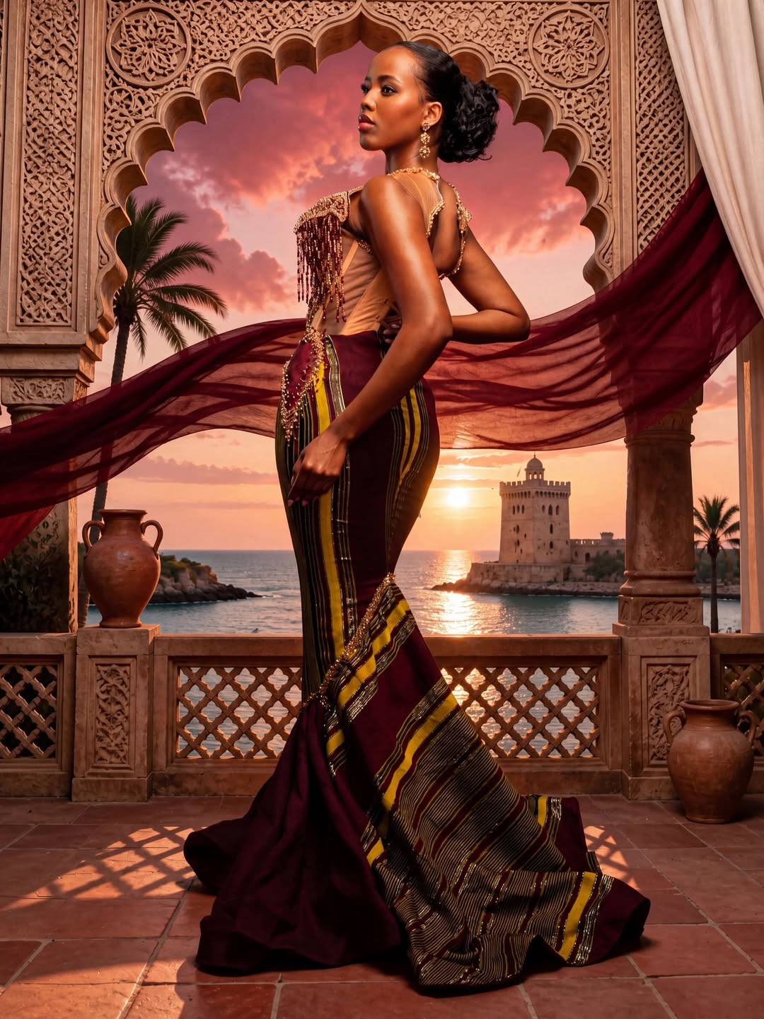 Khadija Omar