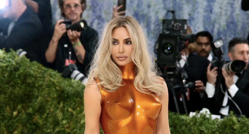 Kim Kardashian