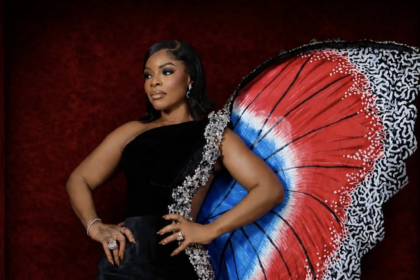 Laura Ikeji Kanu