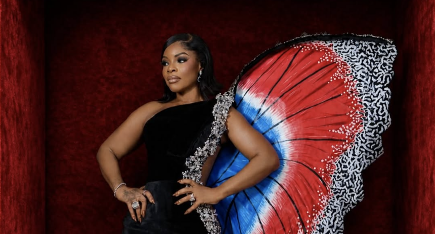 Laura Ikeji Kanu