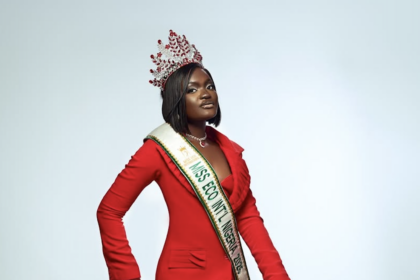 Martha Ajih Onazi