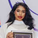Naima Thomas
