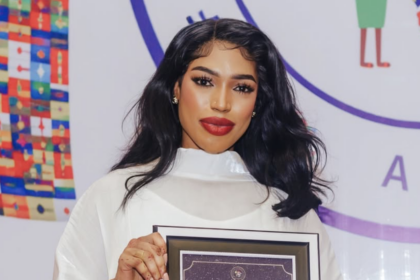 Naima Thomas