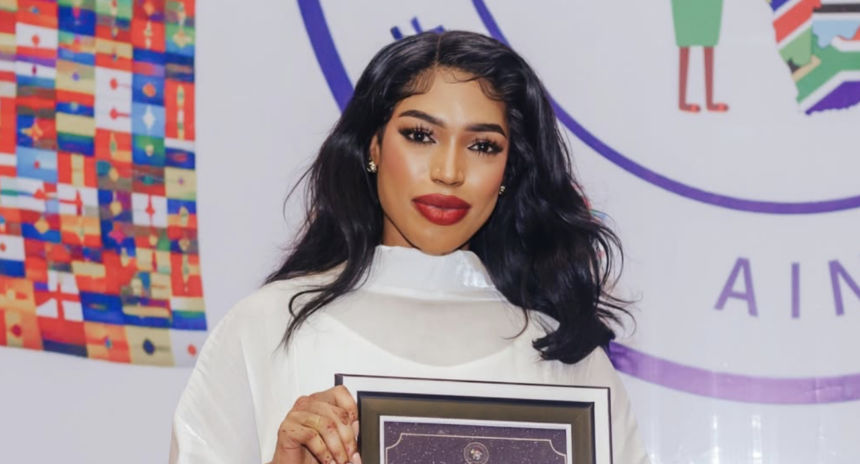 Naima Thomas