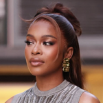 Nomzamo Mbatha