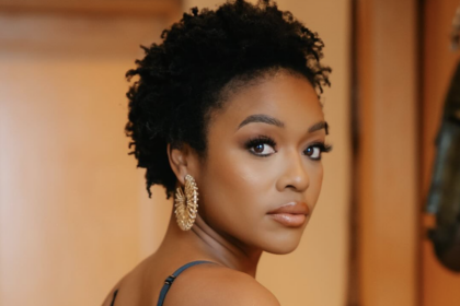 Nomzamo Mbatha