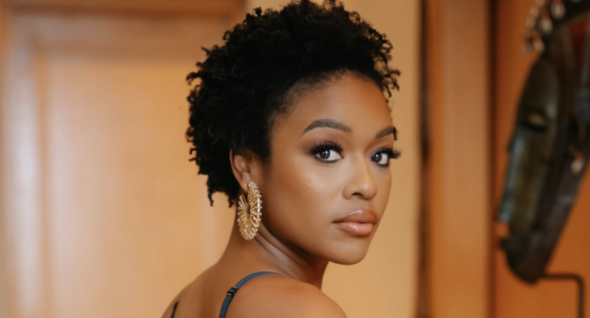 Nomzamo Mbatha