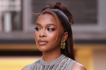 Nomzamo Mbatha