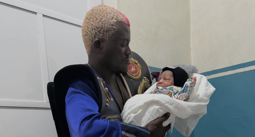 Portable