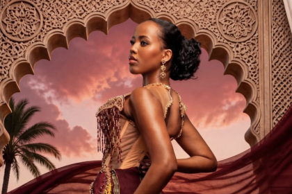 Khadija Omar