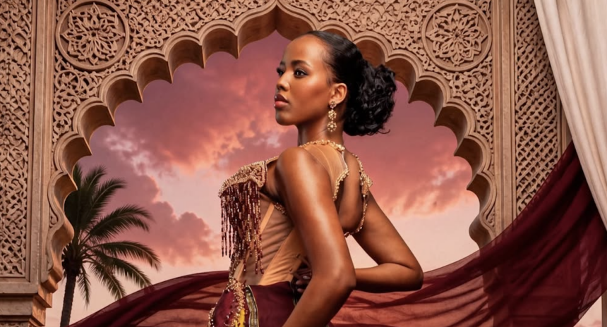Khadija Omar