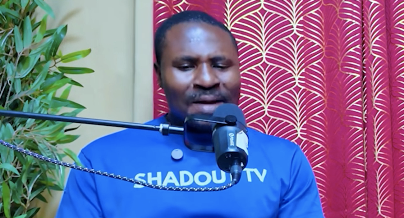 Ghanaian critics humiliated after trying to drag Burna Boy