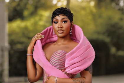 Sultana Farida Auduson Ibrahim