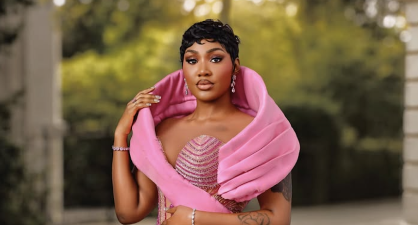 Sultana Farida Auduson Ibrahim
