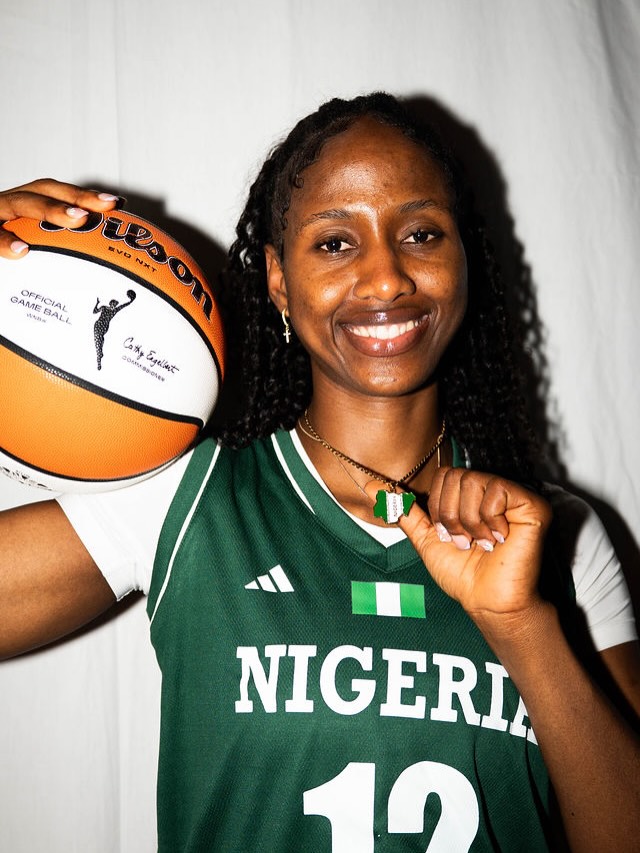 Vera Ojenuwa