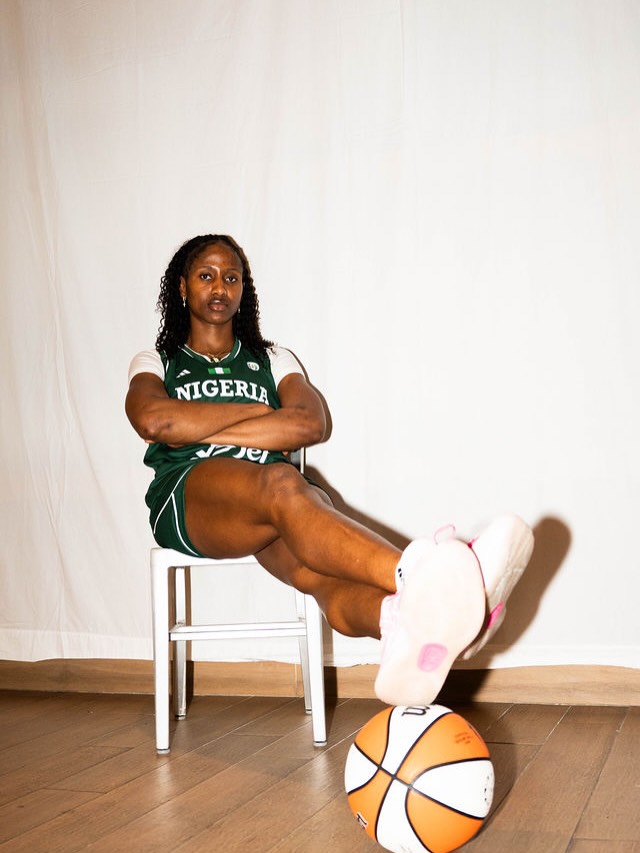 Vera Ojenuwa