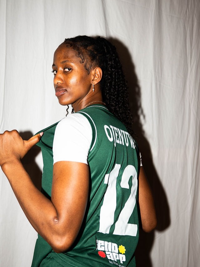 Vera Ojenuwa