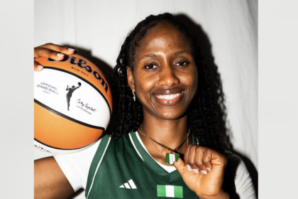 Vera Ojenuwa
