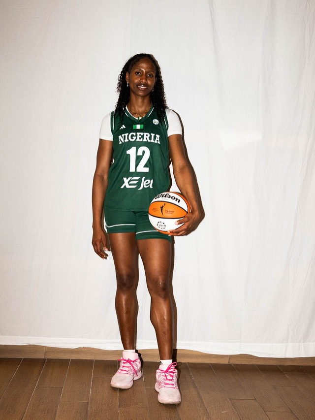 Vera Ojenuwa
