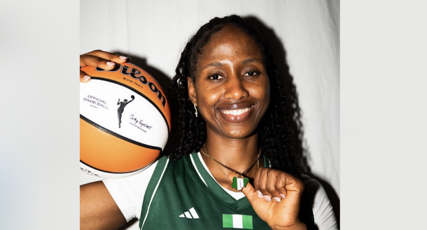 Vera Ojenuwa