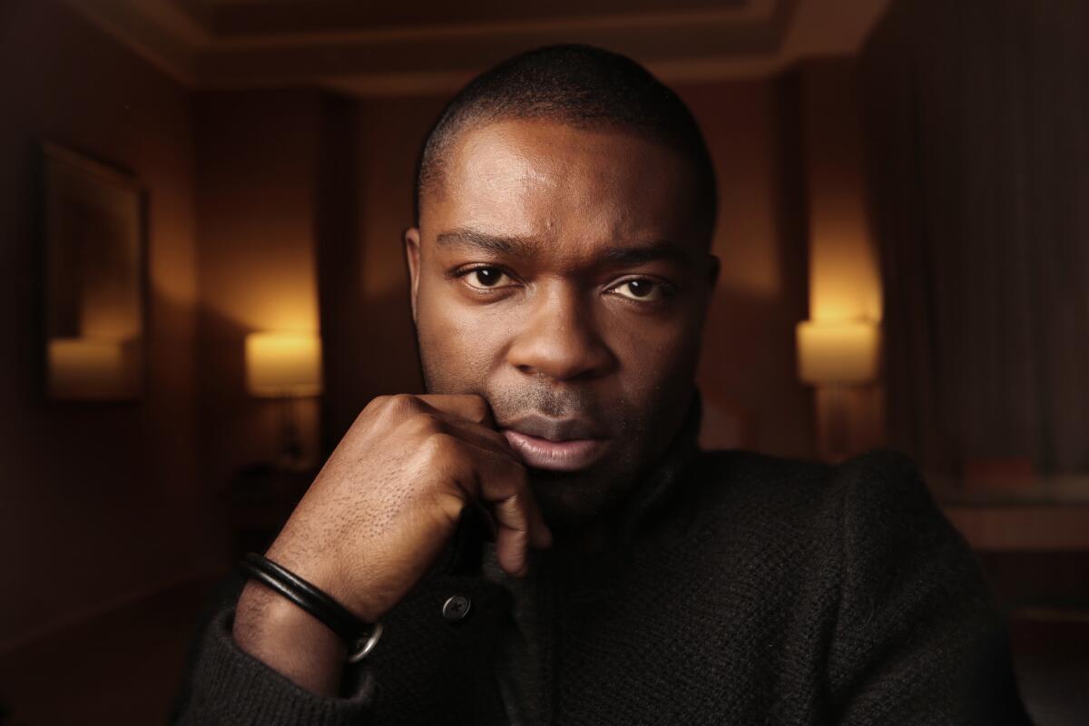 David Oyelowo issues apology after Southern accent comments spark outrage