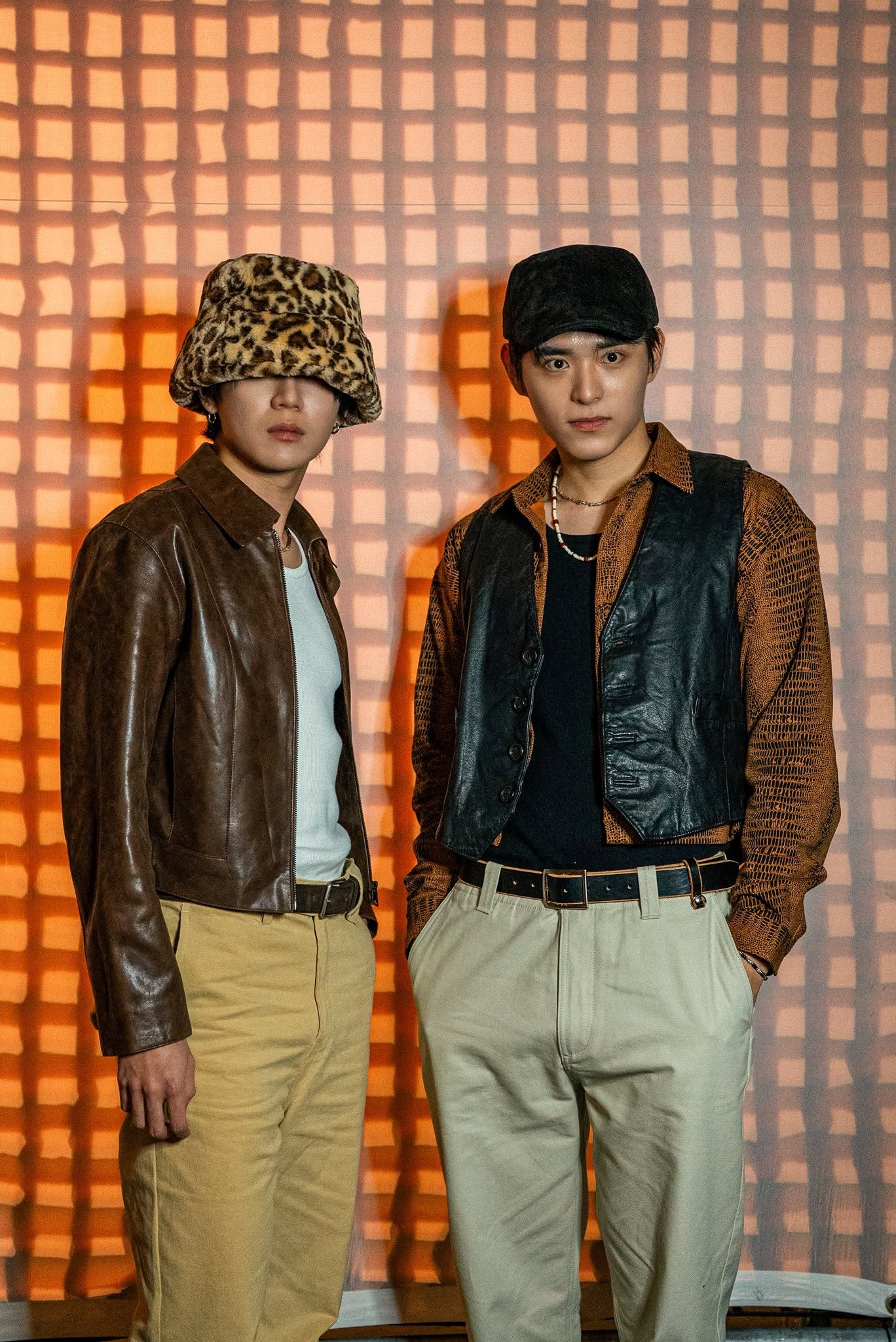 South Korean Duo go viral with soulful cover of Nigerian P-Square's 'No One Like U'