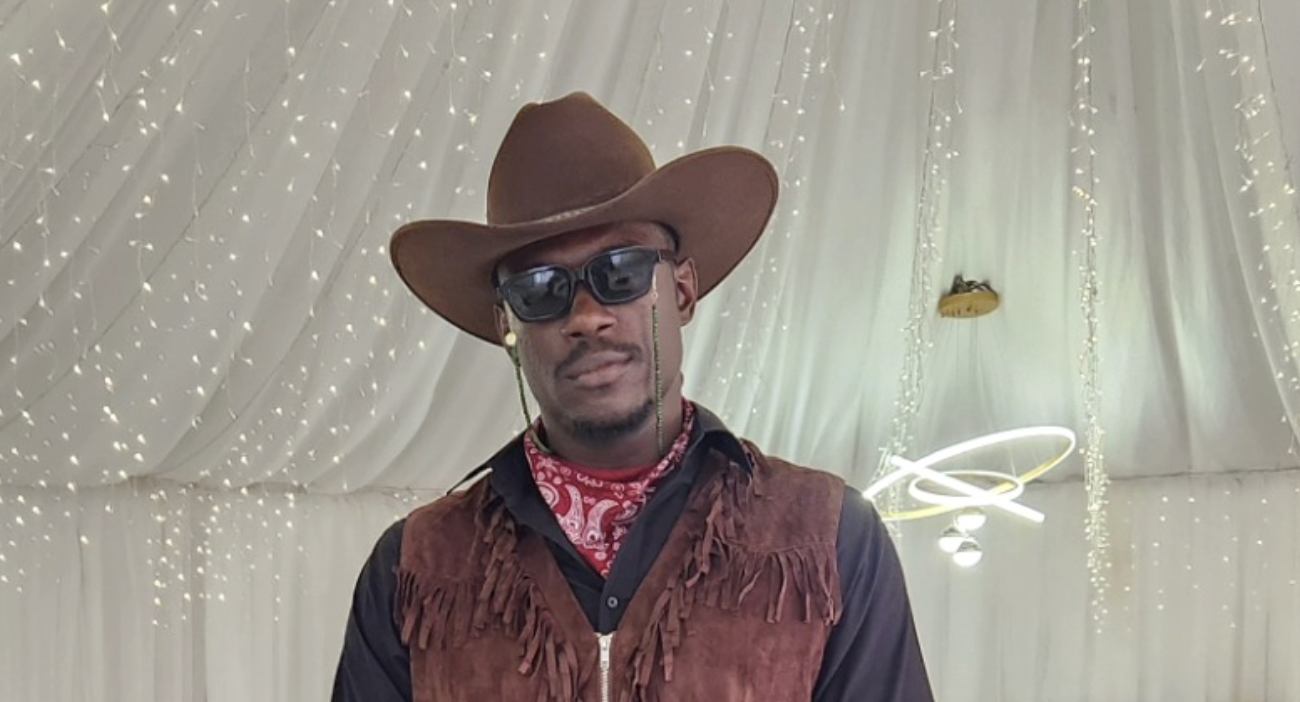 Nigeria's The Country Man touches down in Kenya