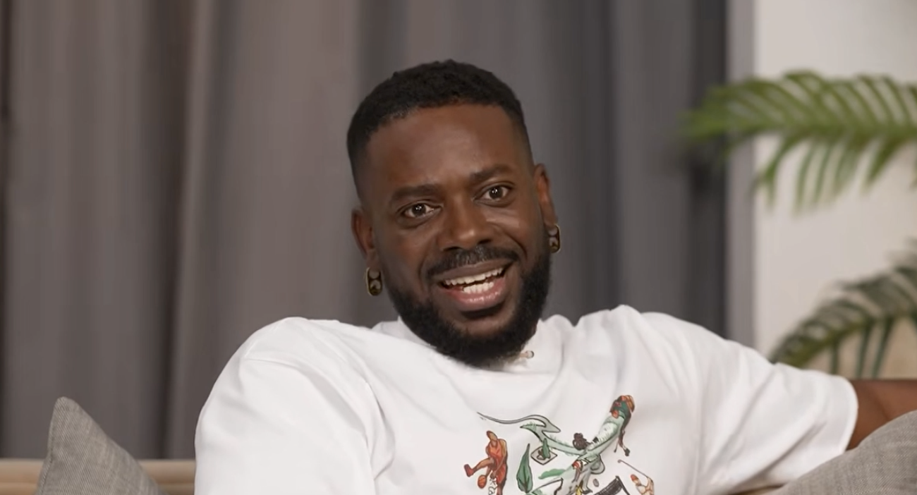 How Olamide discovered Adekunle Gold through his graphic design work