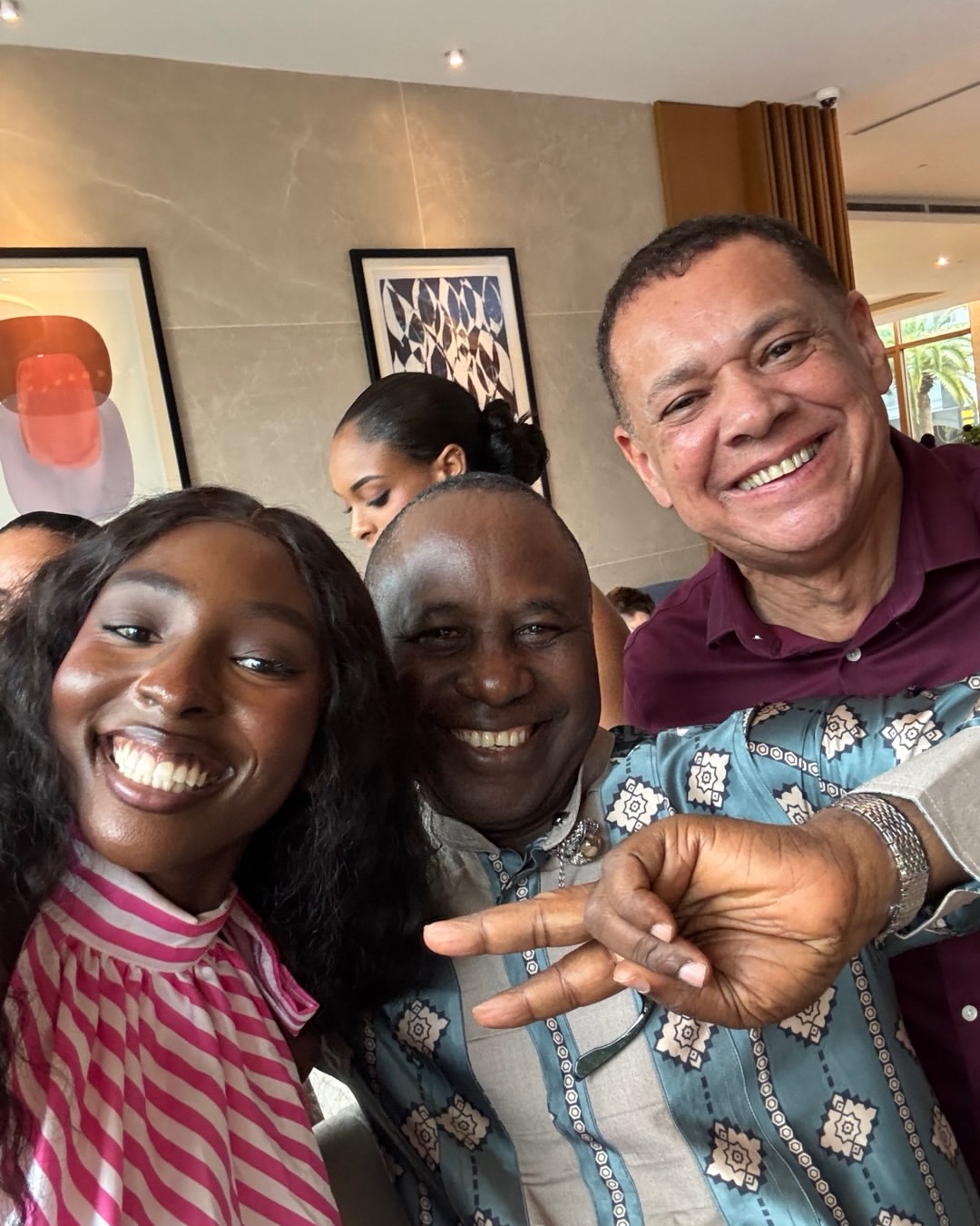 Soye’s Bayelsa backing grows as Azaiki, Murray-Bruce arrive in Vietnam