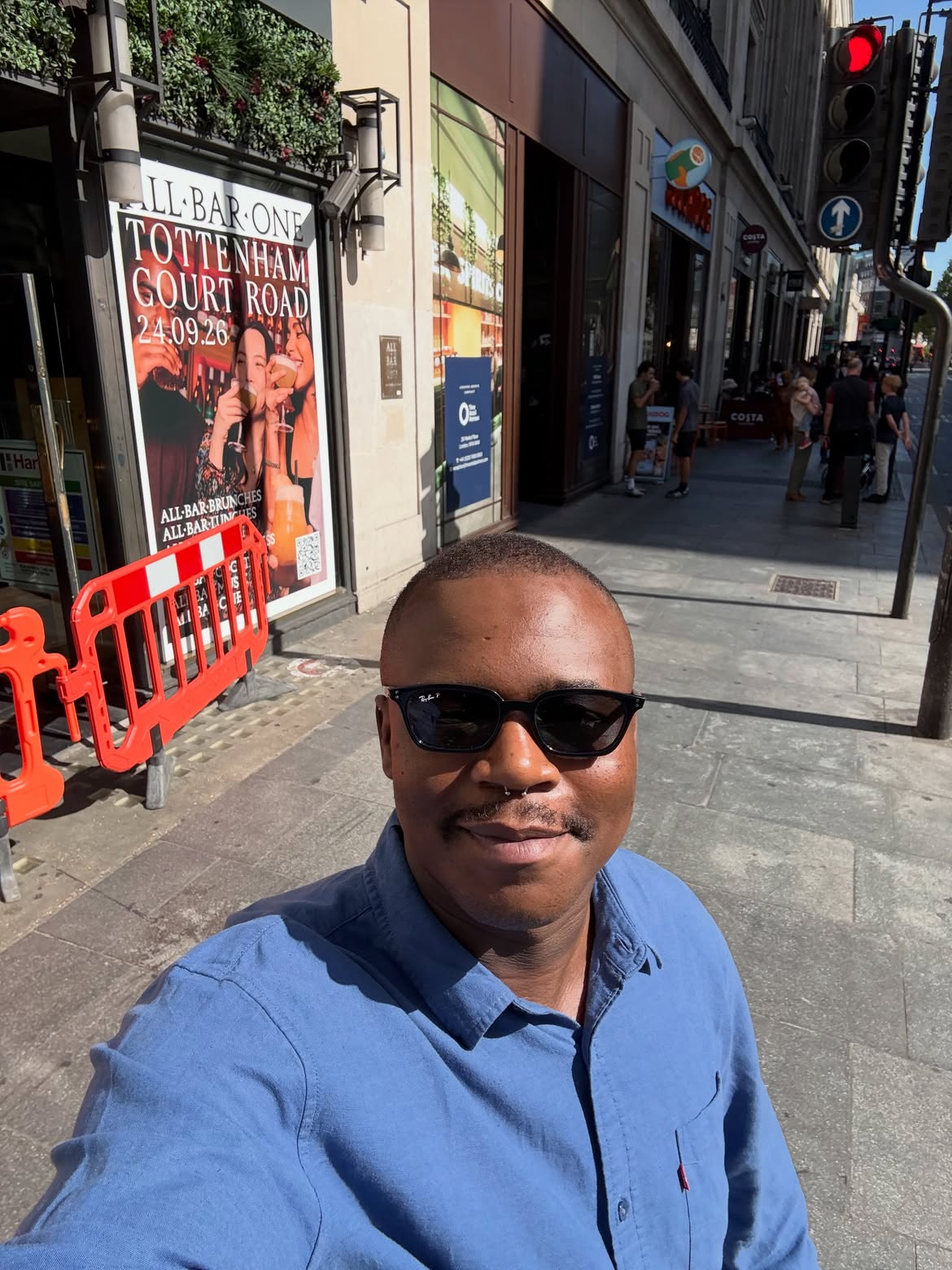 South African singer Lloyiso begs Nigerians as xenophobia fears loom