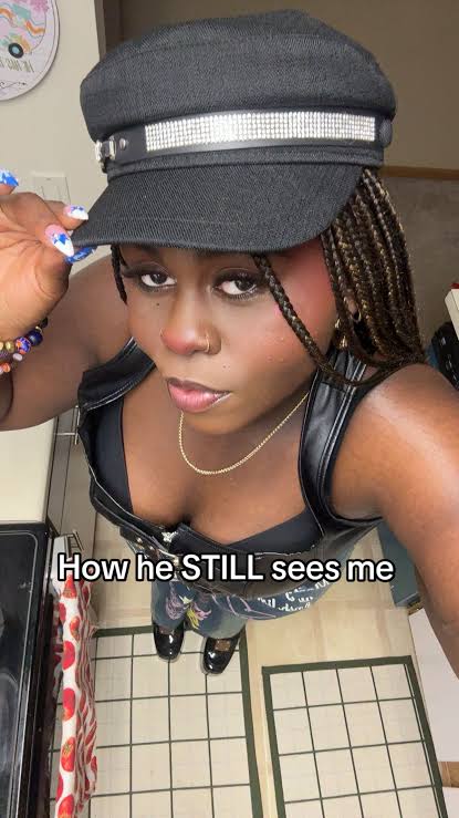 American woman searches for Nigerian Zlatan's "Willy-Willy Wana-Wana" verse